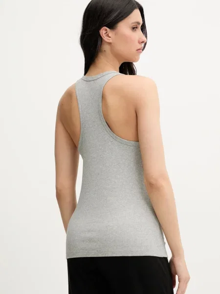 Top Calvin Klein Underwear szary