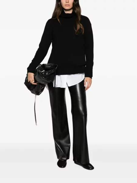 Pulover Vela Shop negru