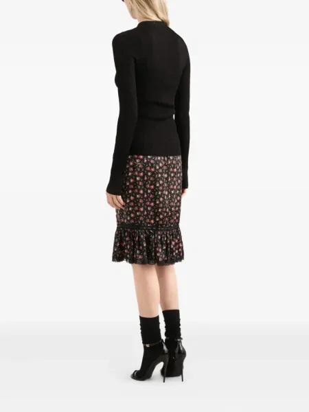 Top Dolce & Gabbana negru