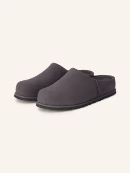 Tenisky UGG M Otzo Clog Dark Grey EUR 42 šedé