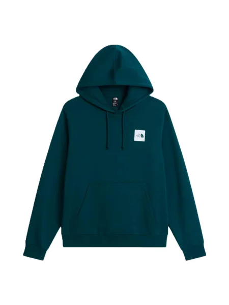 Geacă The North Face alb