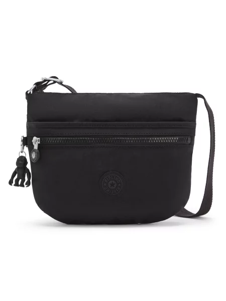 KIPLING Geantă de umăr Arto' negru