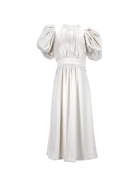 Rochie midi Rotate Birger Christensen