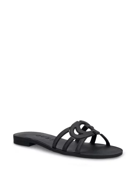 Sandale Guess negru