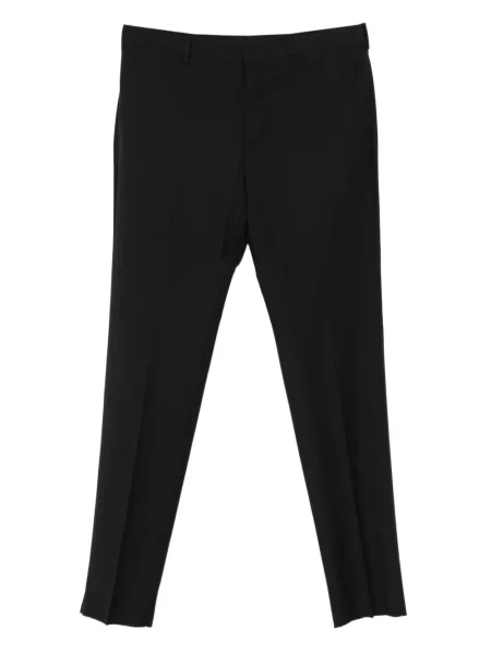 Pantaloni Prada negru