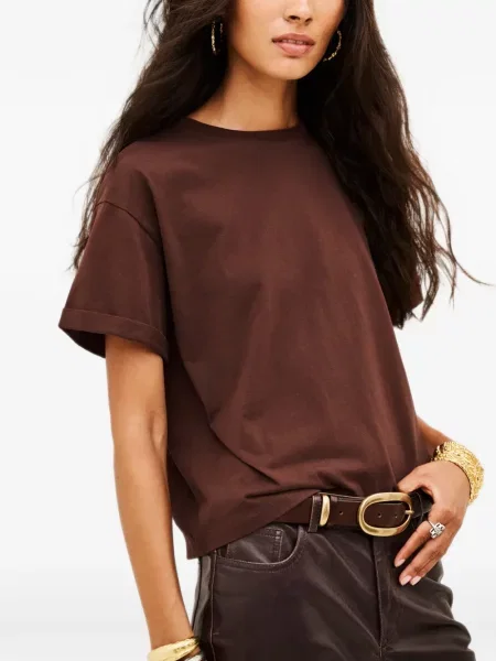 Tricou Ba&sh roșu
