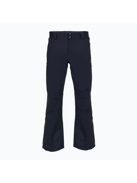 Spodnie narciarskie Helly Hansen Rapid navy marynarka wojenna