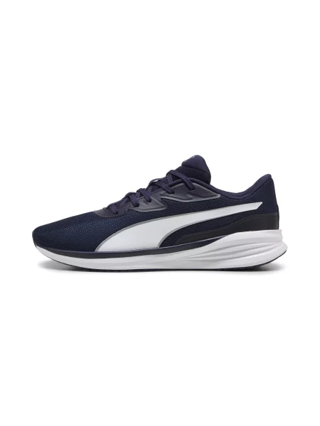 PUMA Buty do biegania Night Runner V3 Buty niebieski