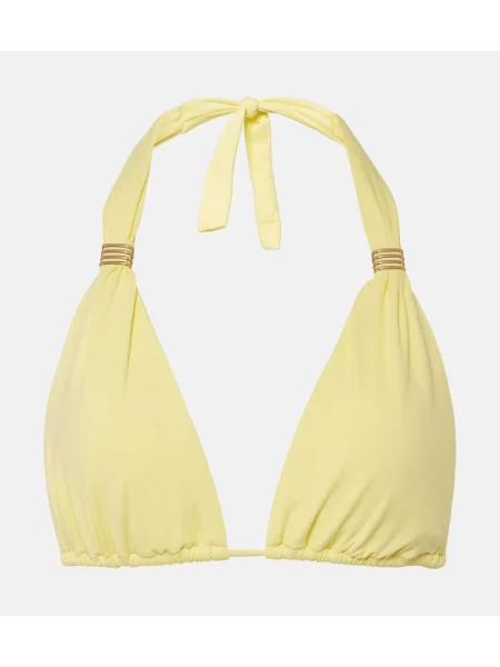 Bikini Melissa Odabash galben