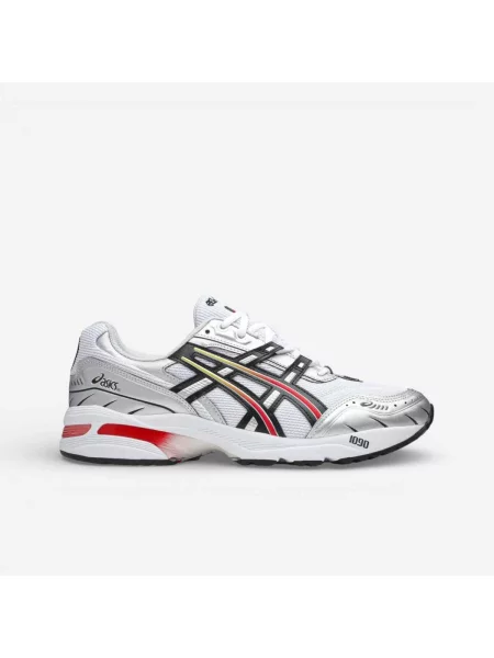 Pantofi Asics alb