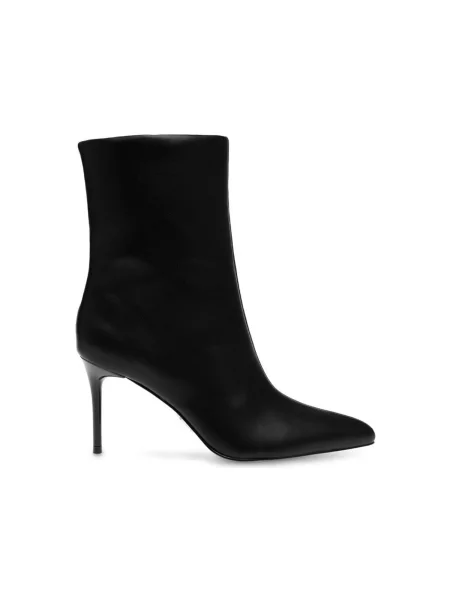 Tenisky Steve Madden čierna