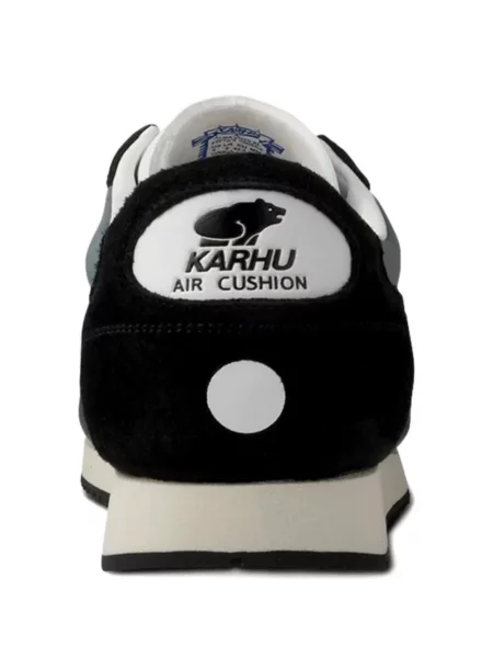 Sneakerși Karhu gri