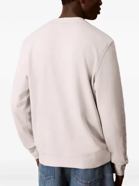 Pulover Calvin Klein cu autograf