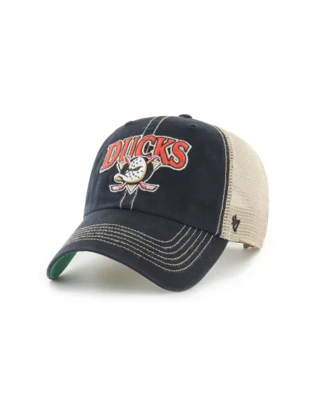 Baseball sapka 47 Brand fekete