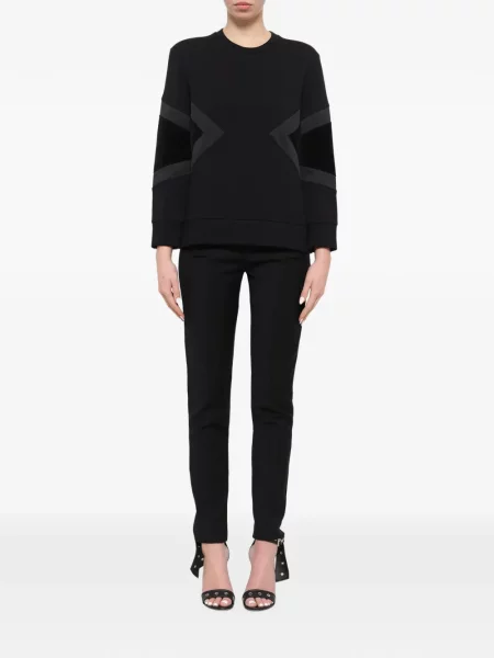 Hanorac Neil Barrett negru