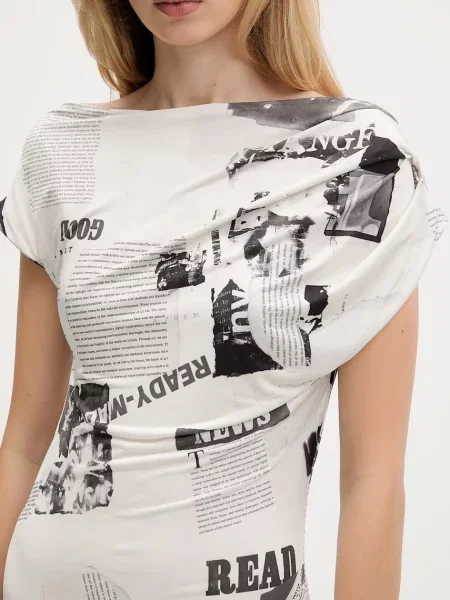 Платье Desigual