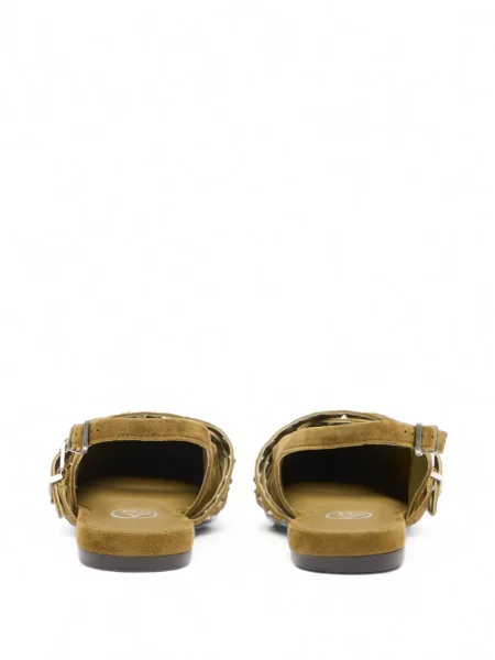 Balerini Ash verde
