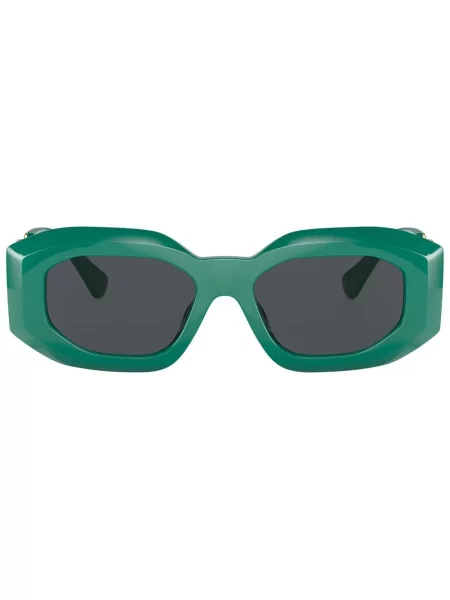 Ochelari de soare Versace Eyewear verde