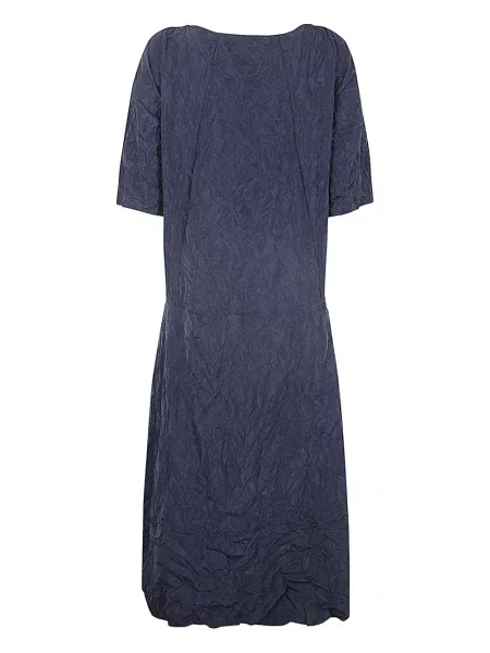 Rochie Maria Calderara de costum albastru