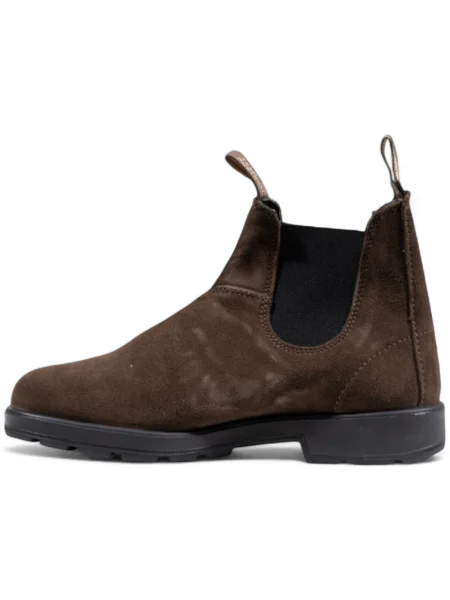 Chelsea boots Blundstone hnedá