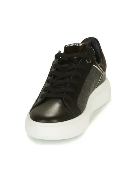Pantofi Jb Martin gri