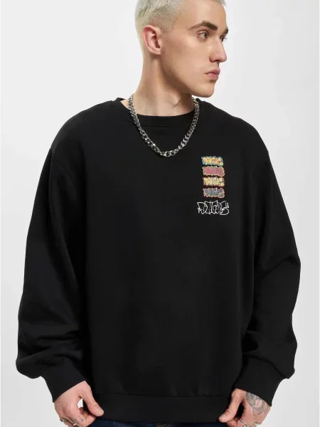 Суитчър Dangerous Dngrs черно