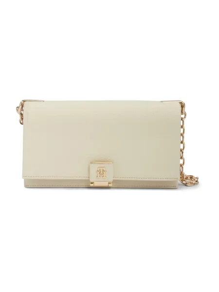 TOMMY HILFIGER Clutch HER deschis bej