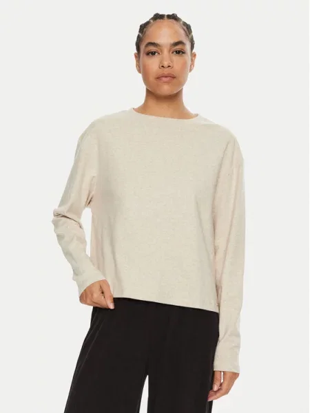 Zgornji del pižame Guess siva