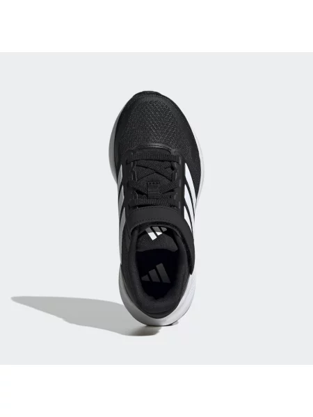 Buty Runfalcon 5 Kids białe