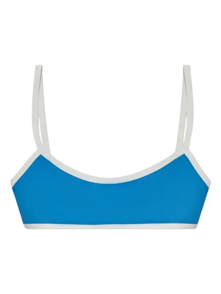 Bikini Marysia niebieski