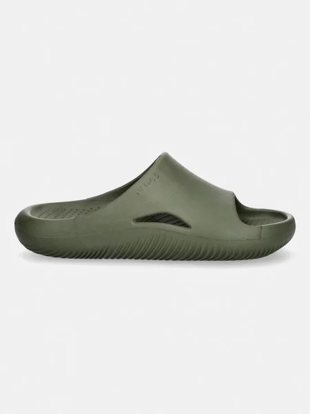 Шльопанці Crocs Mellow Recovery meteor