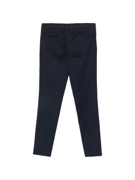 Pantaloni Hindustrie albastru