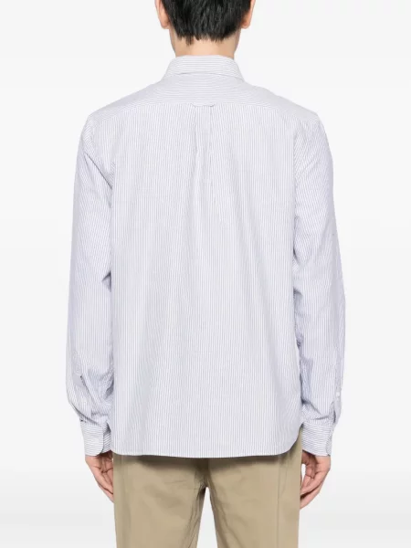 Cămașă Lacoste alb