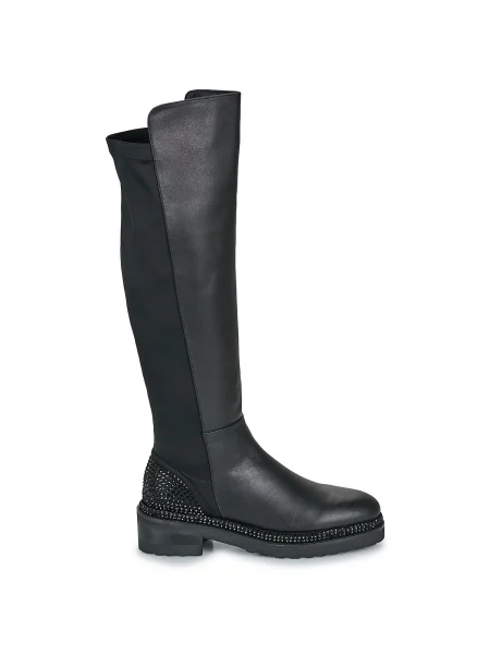 Pantofi Alma En Pena negru