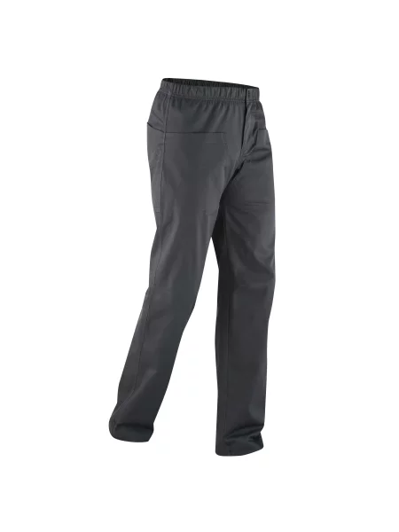 Spodnie wspinaczkowe Edelrid Me Dome szare