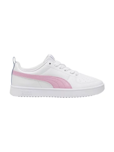 Gyerek félcipő Puma fehér