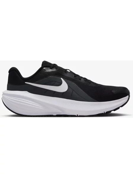 Buty do biegania Nike Downshifter 14 czarny 39 biały