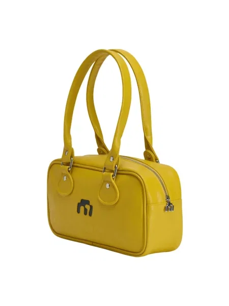 Torba Adidas Originals żółta