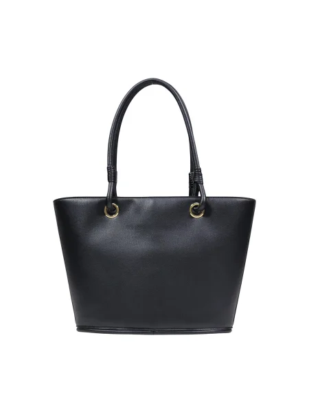 Geantă Love Moschino negru