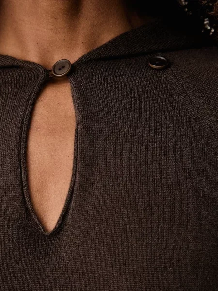 Шерстяной свитер Mm By Max Mara