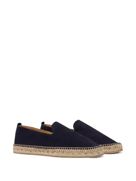 Espadrile Scarosso albastru