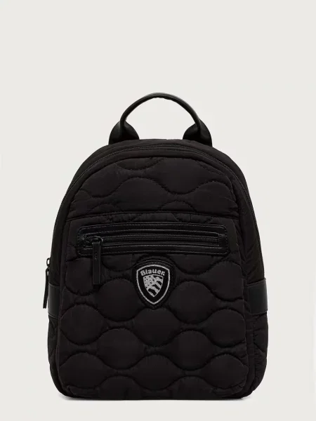Blauer rucsac pentru femei negru