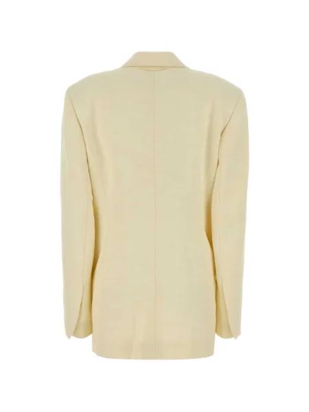Sacou Carven cu rever