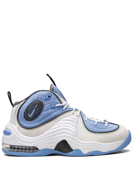 Sneakerși Nike albastru