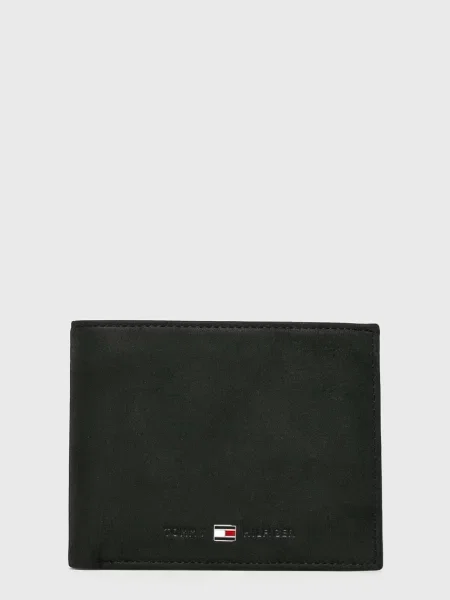 Tommy Hilfiger Portfel skórzany Johnson