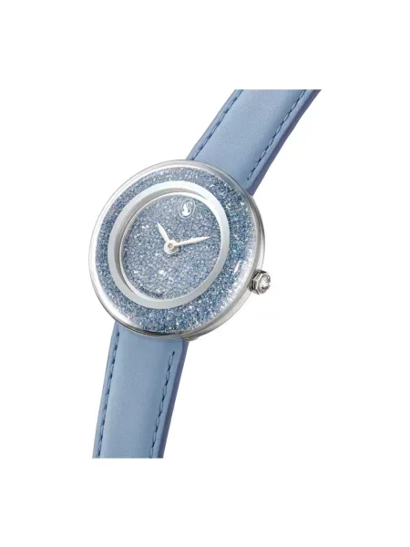 Zegarek Swarovski niebieski