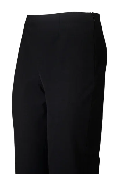 Pantaloni Berwich negru