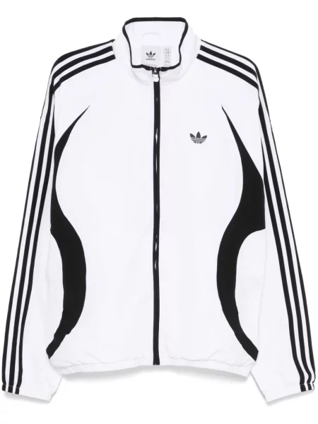 Sneakerși Adidas Samba alb