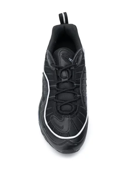 Sneakerși Nike Air Max negru