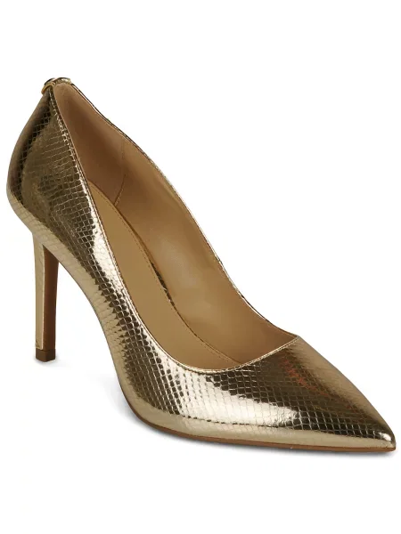 Salonarji Michael Michael Kors zlata